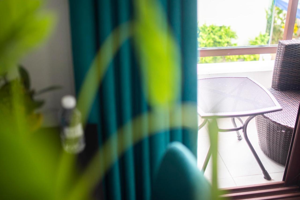 Asile Hotel Boutique Bacalar Eksteriør billede