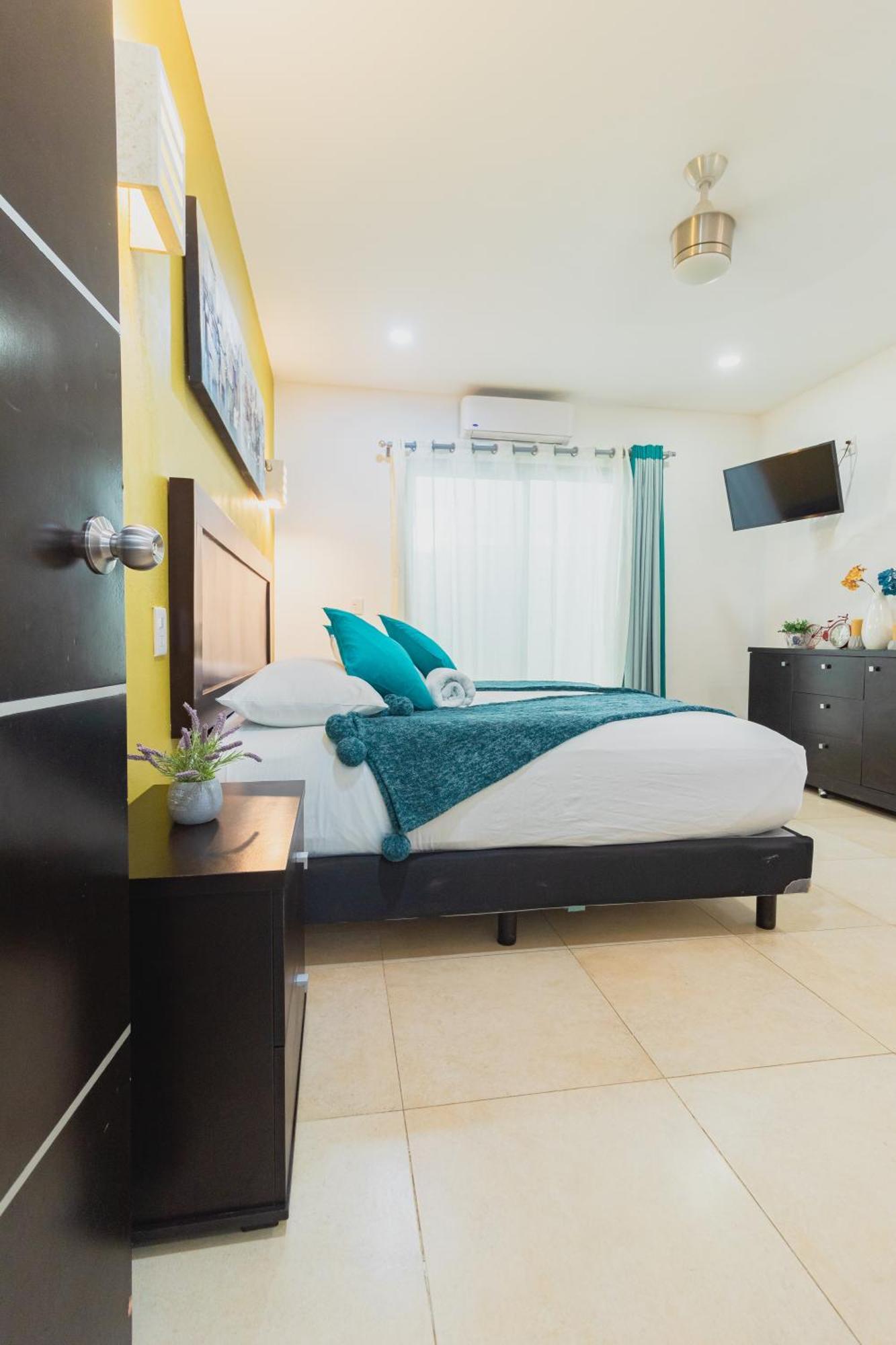 Asile Hotel Boutique Bacalar Eksteriør billede