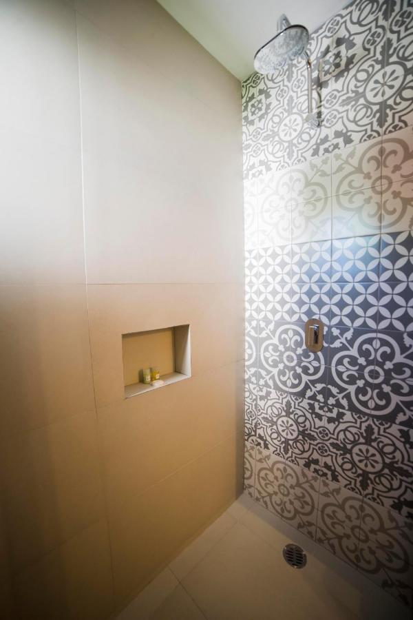 Asile Hotel Boutique Bacalar Eksteriør billede